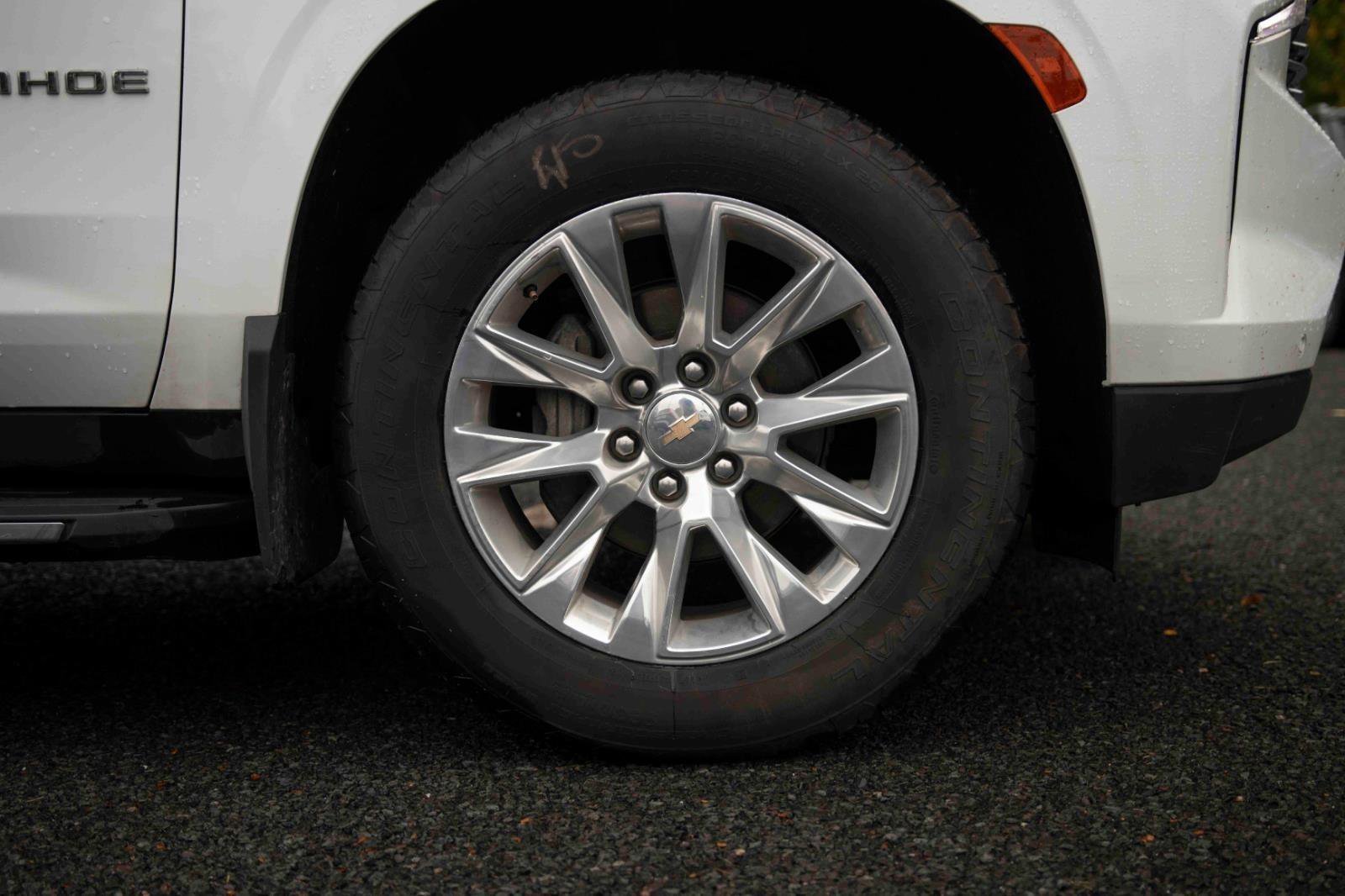 Used 2024 Chevrolet Tahoe Premier image 27