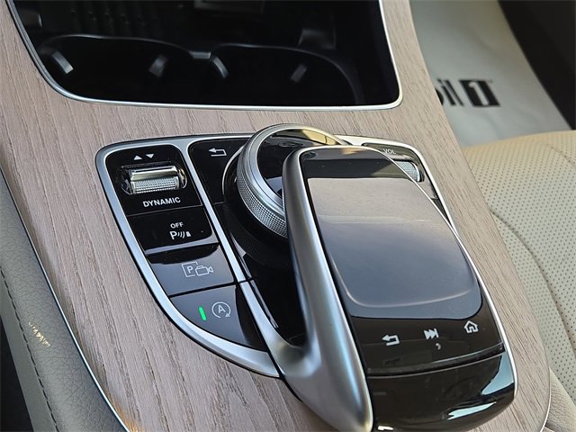 Certified 2020 Mercedes-Benz CLS 450 4MATIC image 15