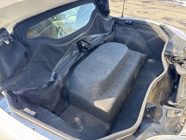 Used 2007 Saturn Sky w/ Premium Trim Pkg image 14