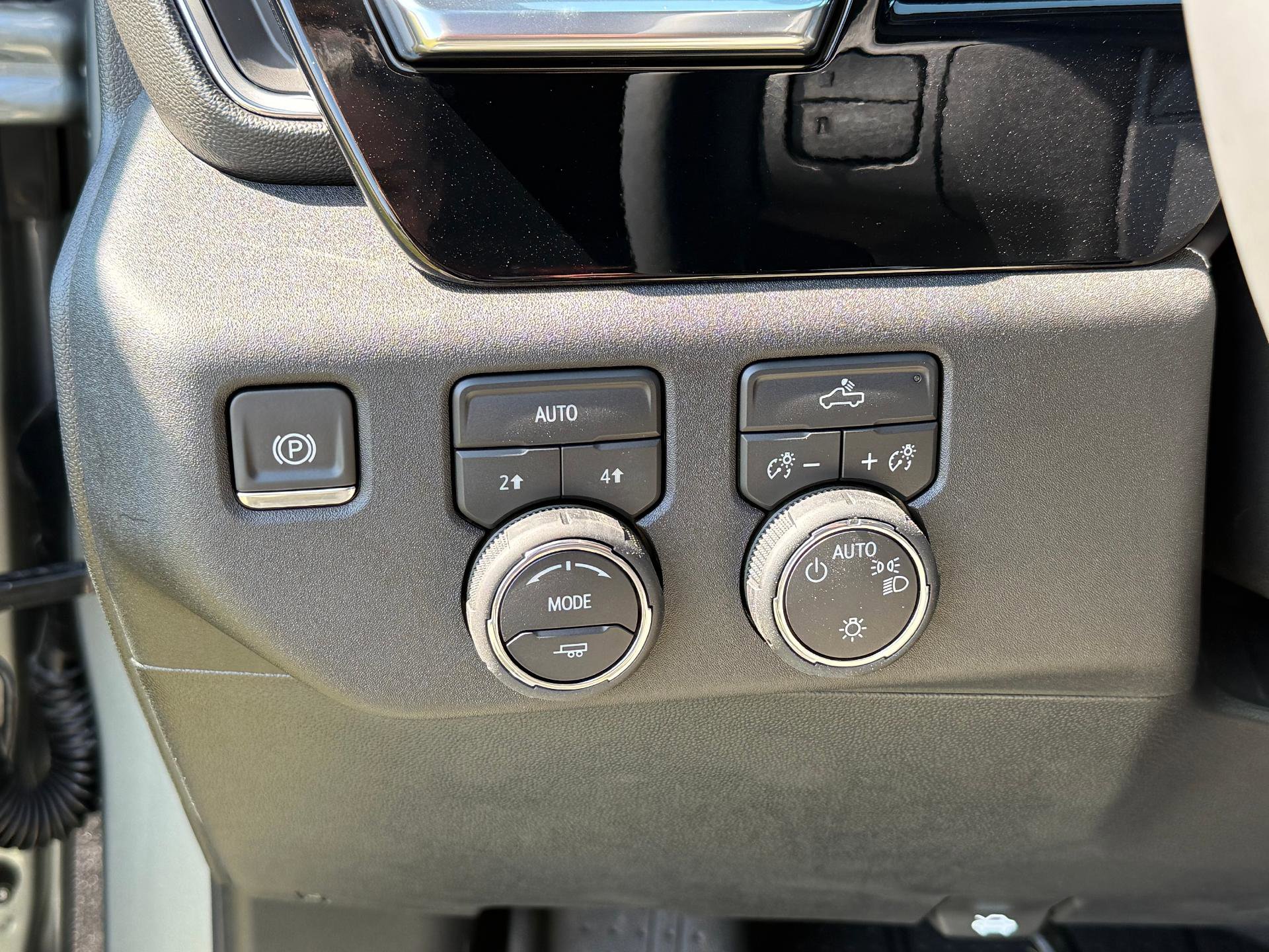 New 2026 Chevrolet Silverado 1500 LT w/ Protection Package image 17