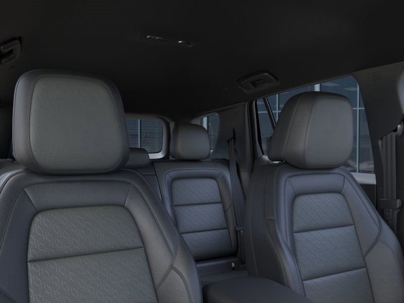 New 2026 Chevrolet Equinox LT w/ Convenience Package II image 32