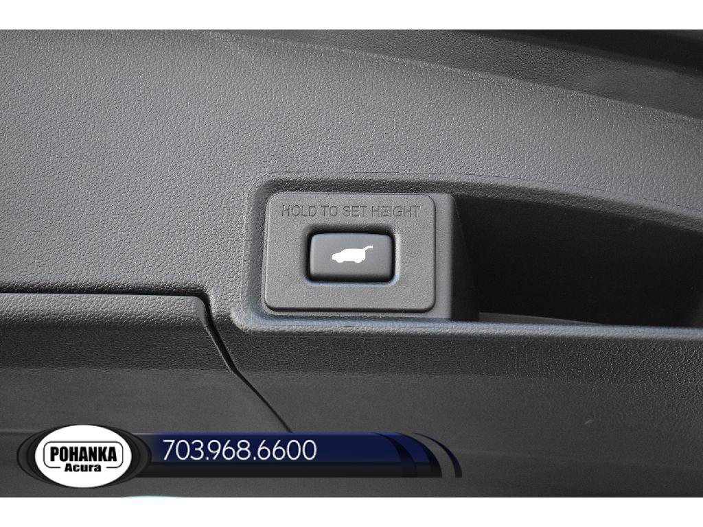 New 2026 Acura RDX SH-AWD image 34