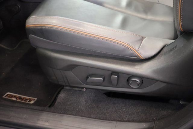 Certified 2025 Subaru Forester Sport image 14