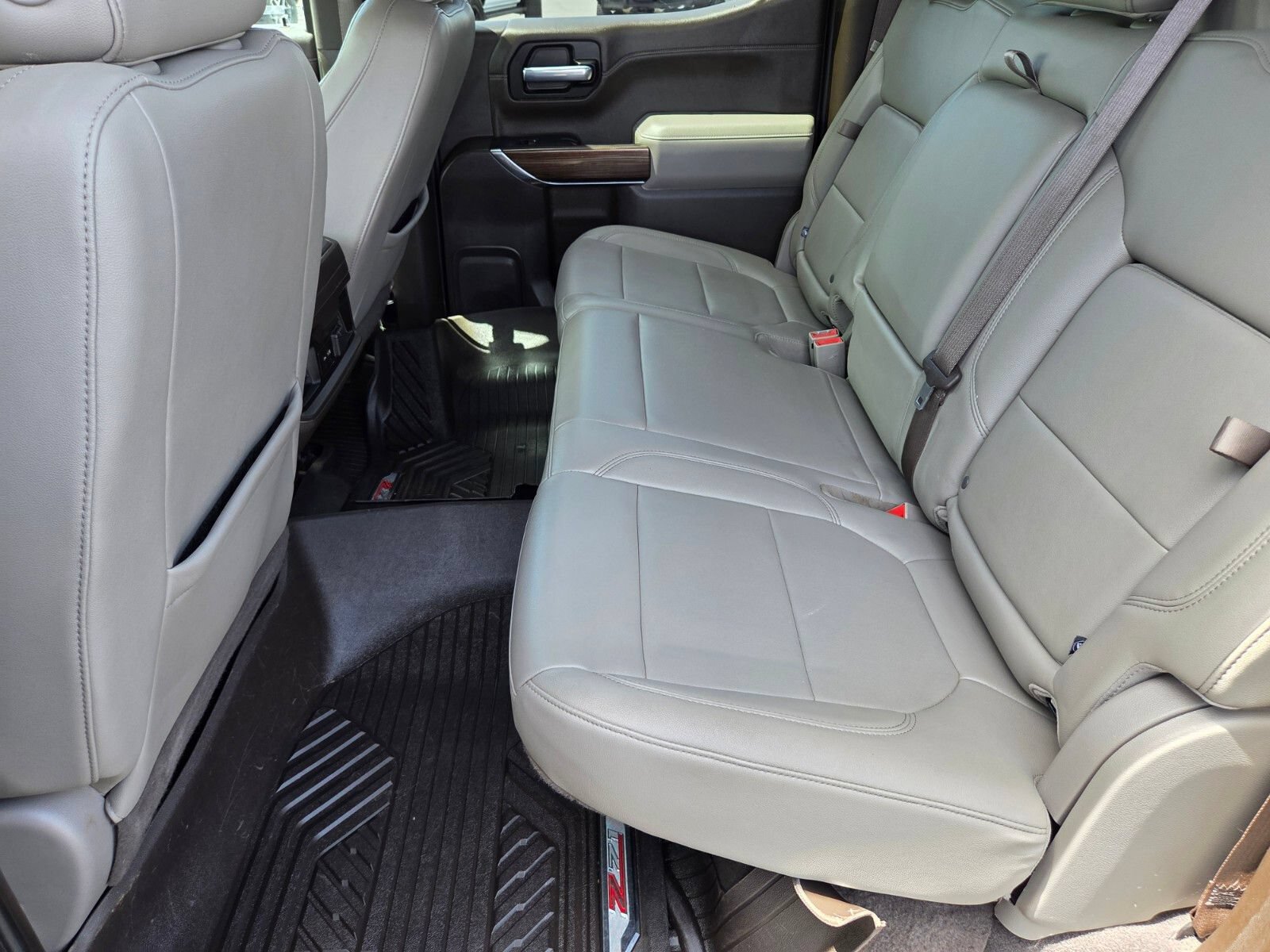 Used 2021 Chevrolet Silverado 1500 RST w/ All Star Edition Plus AWD/4WD image 12