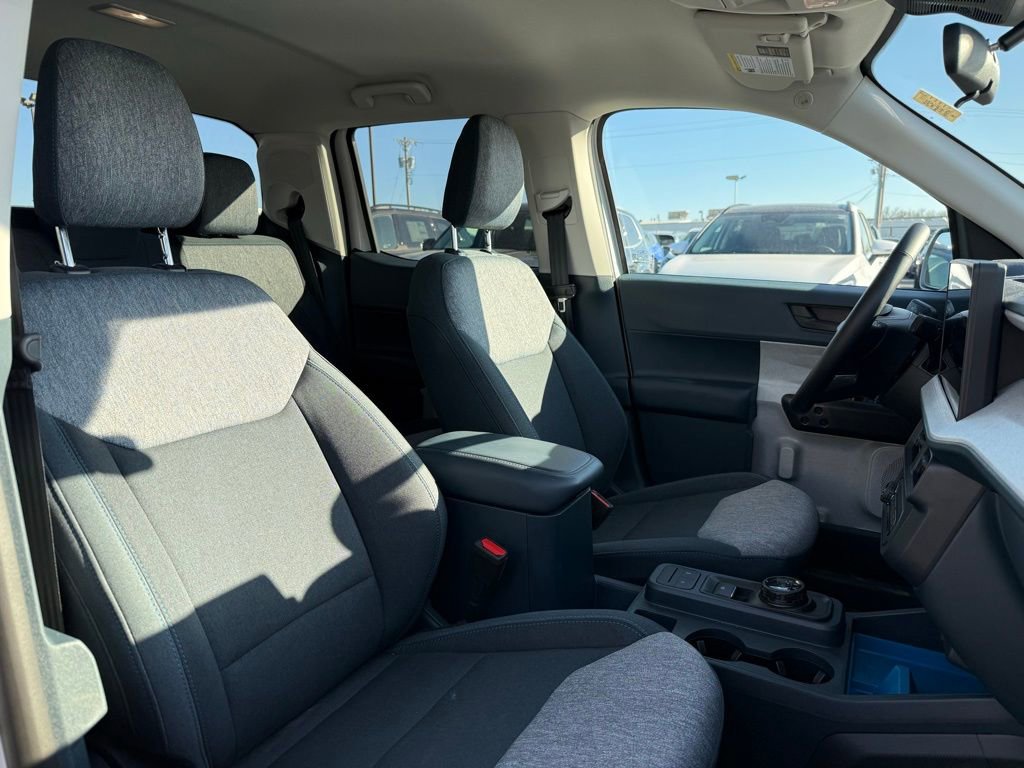 Used 2025 Ford Maverick XLT w/ XLT Luxury Package image 23