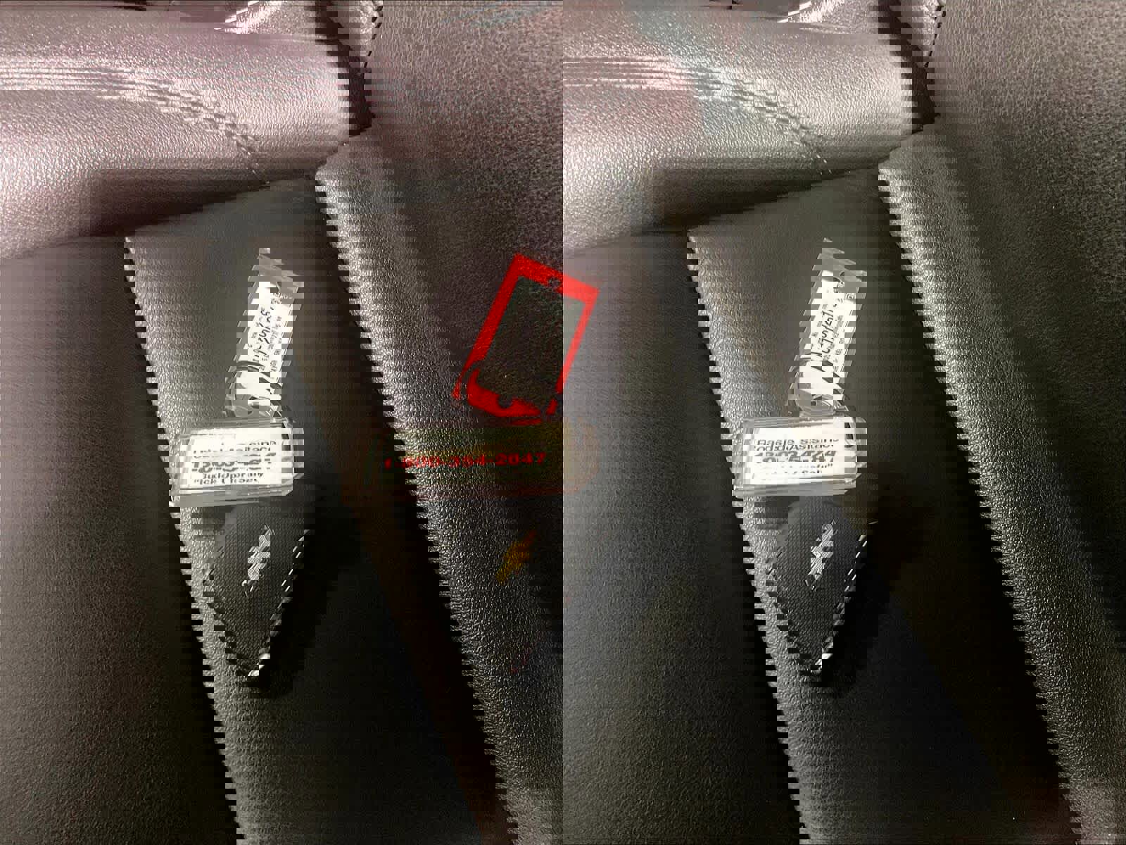 Used 2025 Chevrolet Tahoe LT image 31