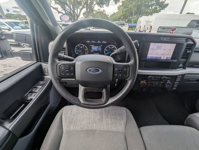 Used 2026 Ford F250 XLT AWD/4WD image 16