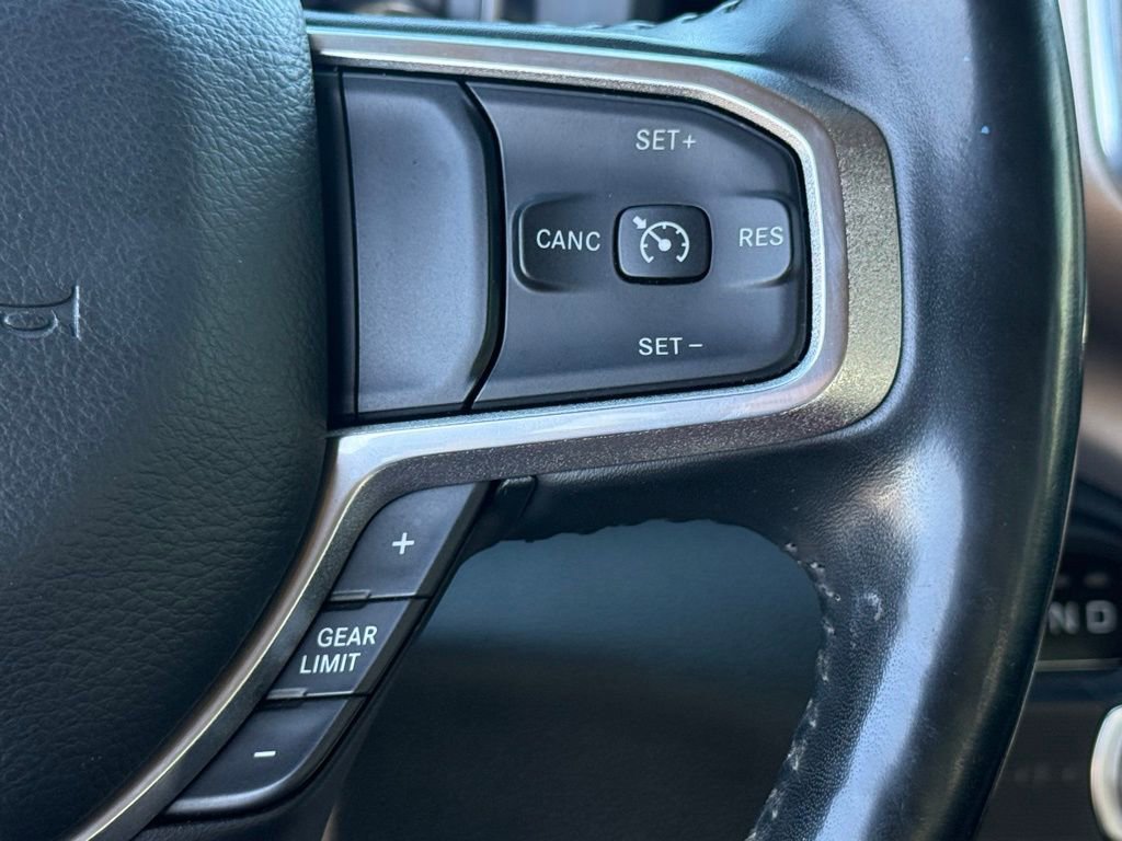 Certified 2020 RAM 1500 Laramie image 24