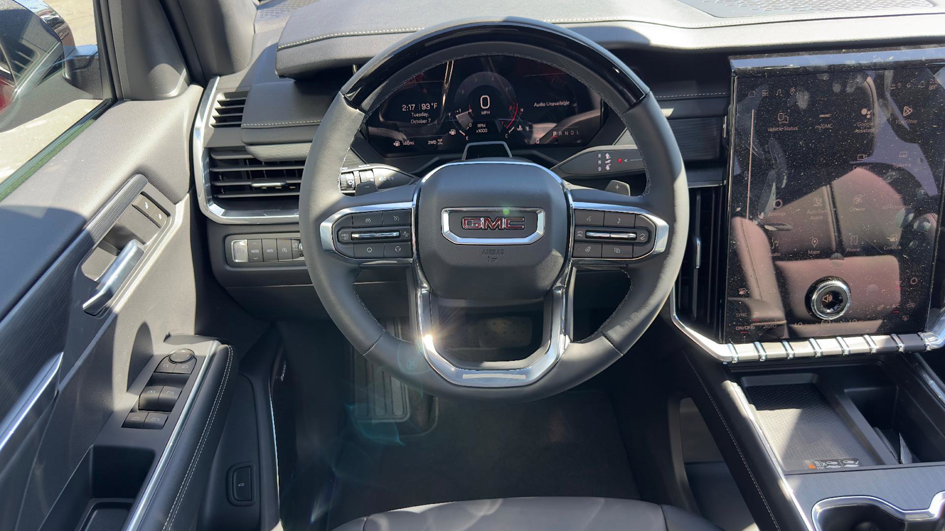 New 2026 GMC Acadia Elevation w/ Super Cruise Package image 14