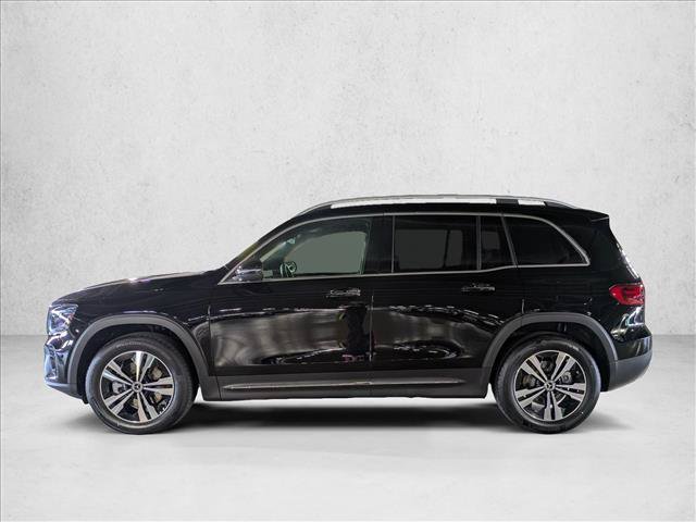 Used 2025 Mercedes-Benz GLB 250 image 12