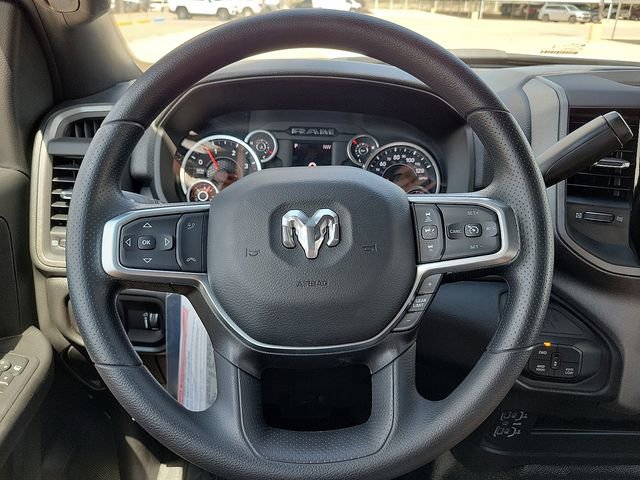 New 2026 RAM 3500 Tradesman image 19