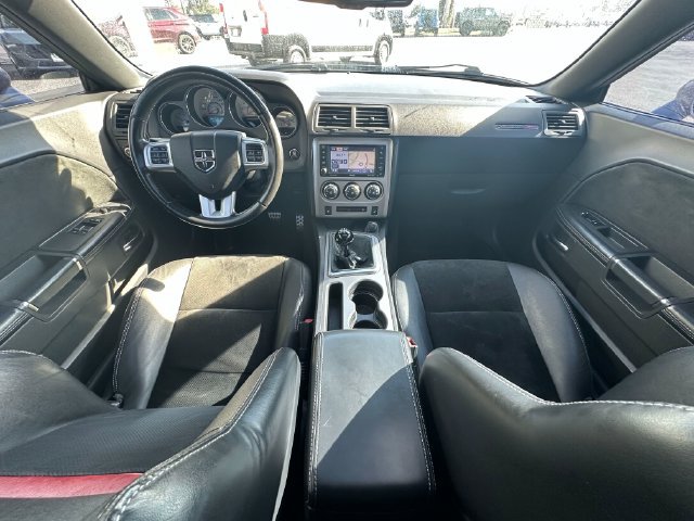 Used 2011 Dodge Challenger SRT8 w/ SRT Option Group II RWD image 21