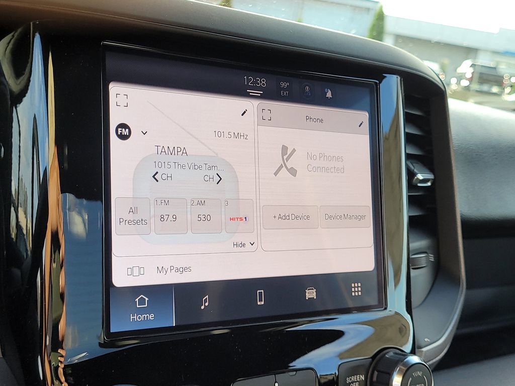 New 2026 RAM 4500 Tradesman w/ Chrome Appearance Group image 16