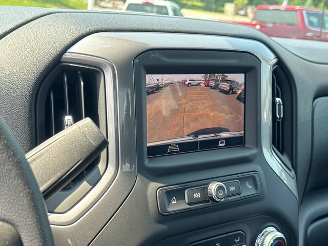 New 2026 GMC Sierra 1500 Pro w/ Pro Value Package AWD/4WD image 22