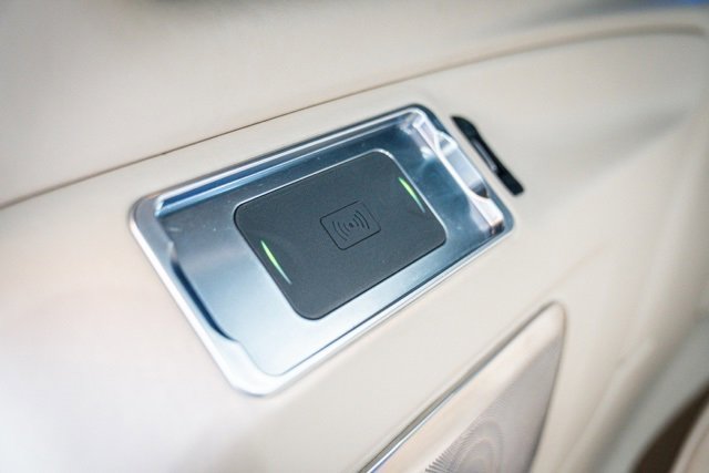 Used 2017 Mercedes-Benz Metris Passenger image 42