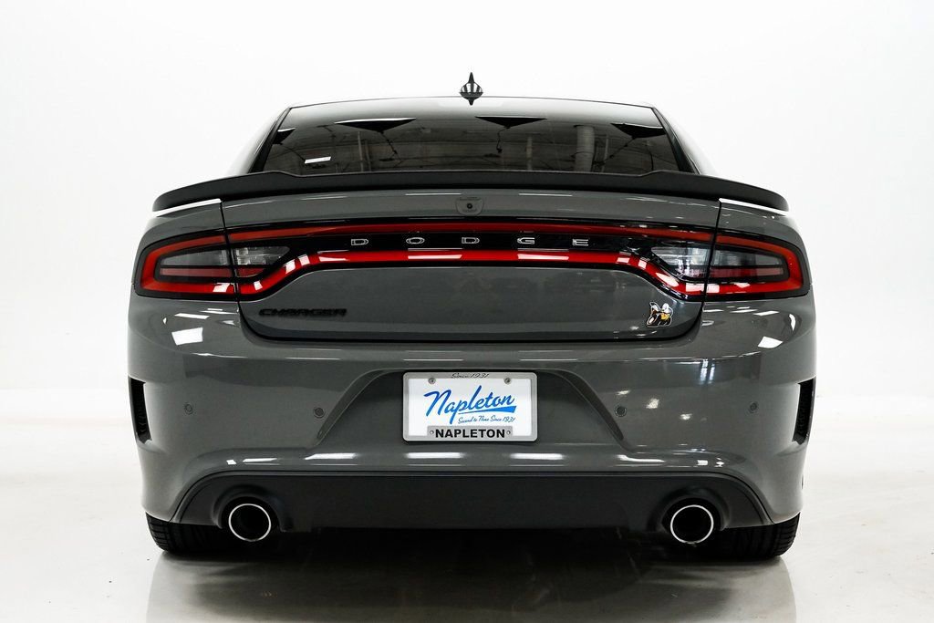Used 2023 Dodge Charger Scat Pack image 34