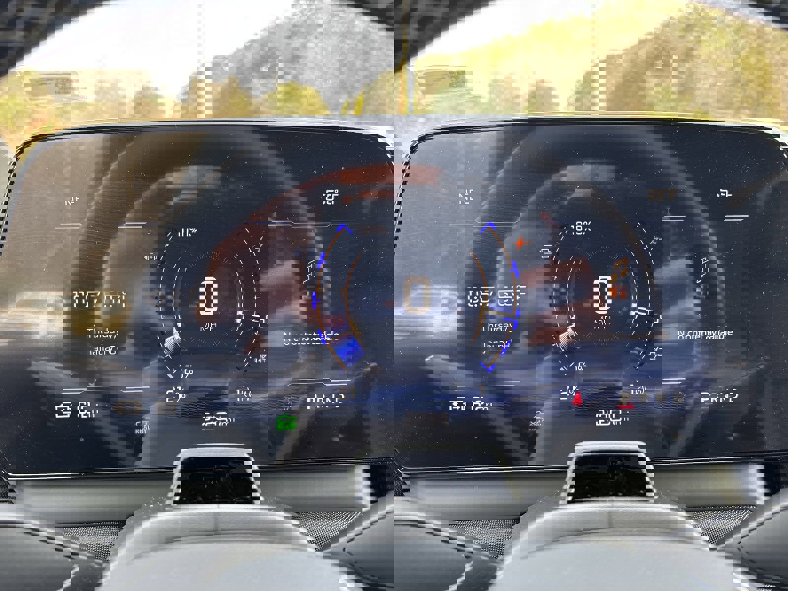 New 2026 Chevrolet Silverado EV LT w/ Premium Package image 18