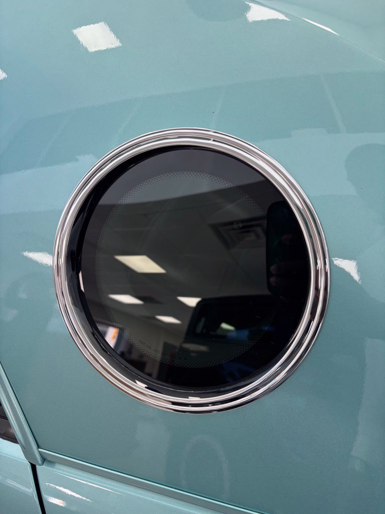 Used 2002 Ford Thunderbird RWD image 13