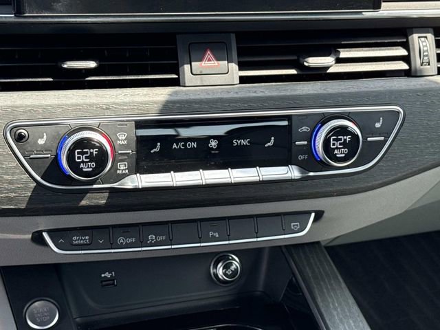 Used 2020 Audi A4 2.0T Premium Plus w/ Premium Plus Package image 22