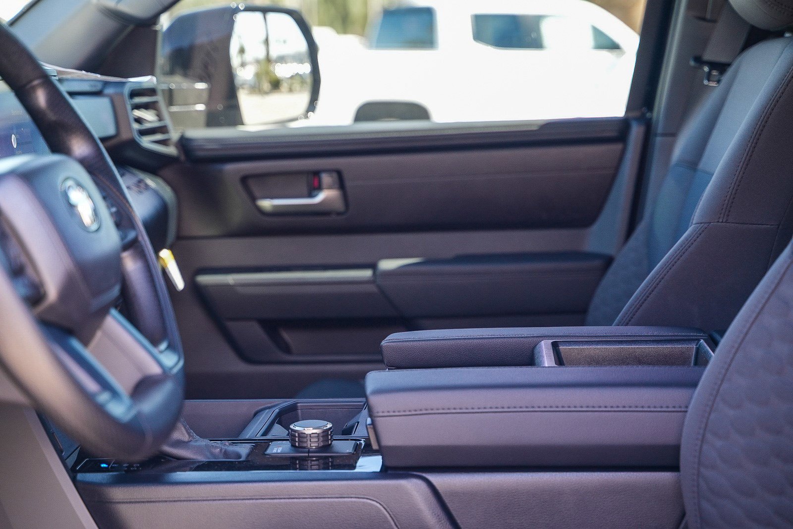 New 2025 Toyota Tundra SR5 image 20