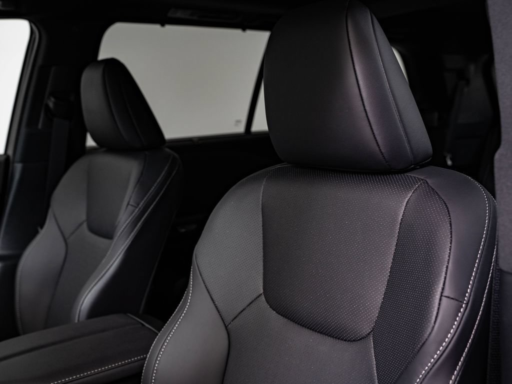 New 2026 Lexus TX 350 AWD w/ Technology Package image 26