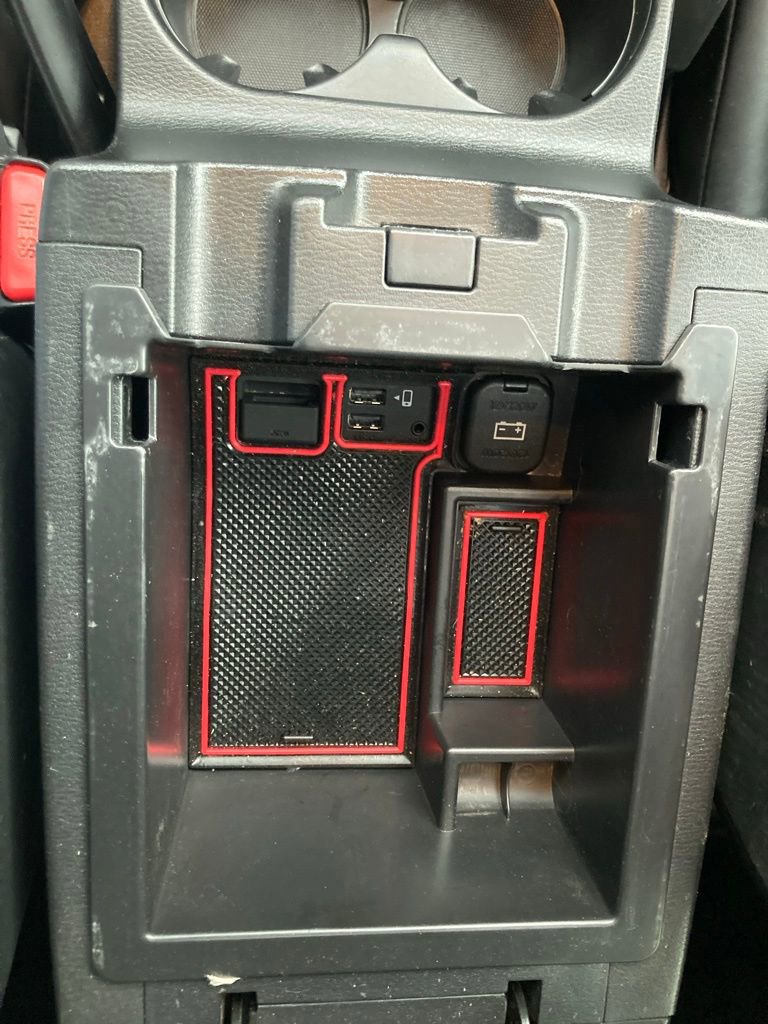 Used 2019 MAZDA CX-5 Touring image 23