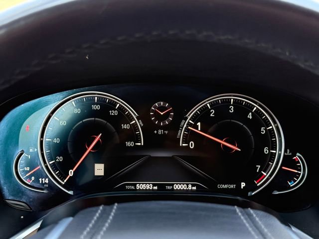 Used 2019 BMW 740i w/ Executive Package image 14