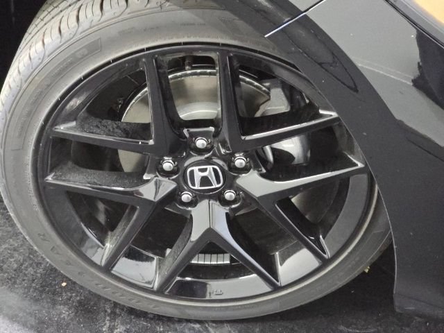 New 2026 Honda Civic Sport image 31