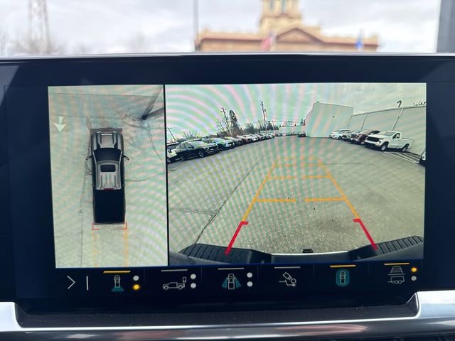 Used 2024 Chevrolet Silverado 2500 LT w/ All Star Edition image 22