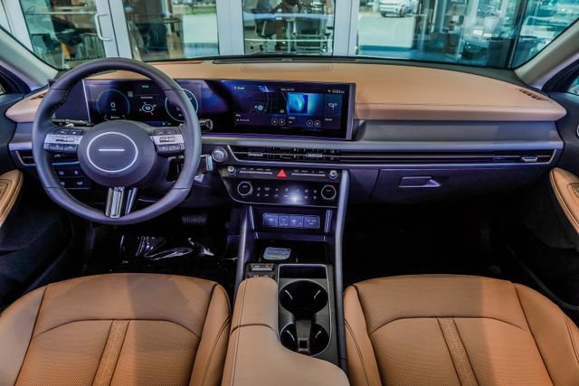 New 2026 Hyundai Sonata Limited FWD image 5