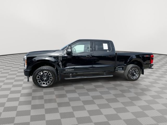 Used 2026 Ford F250 Platinum AWD/4WD image 5