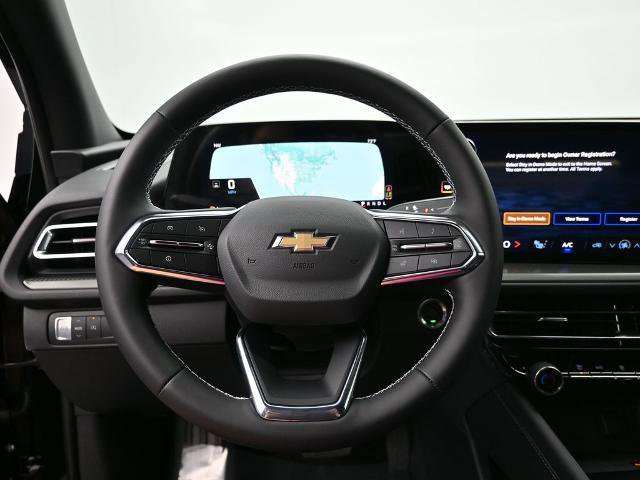 New 2026 Chevrolet Traverse LT w/ Sun and Wheel Package image 14