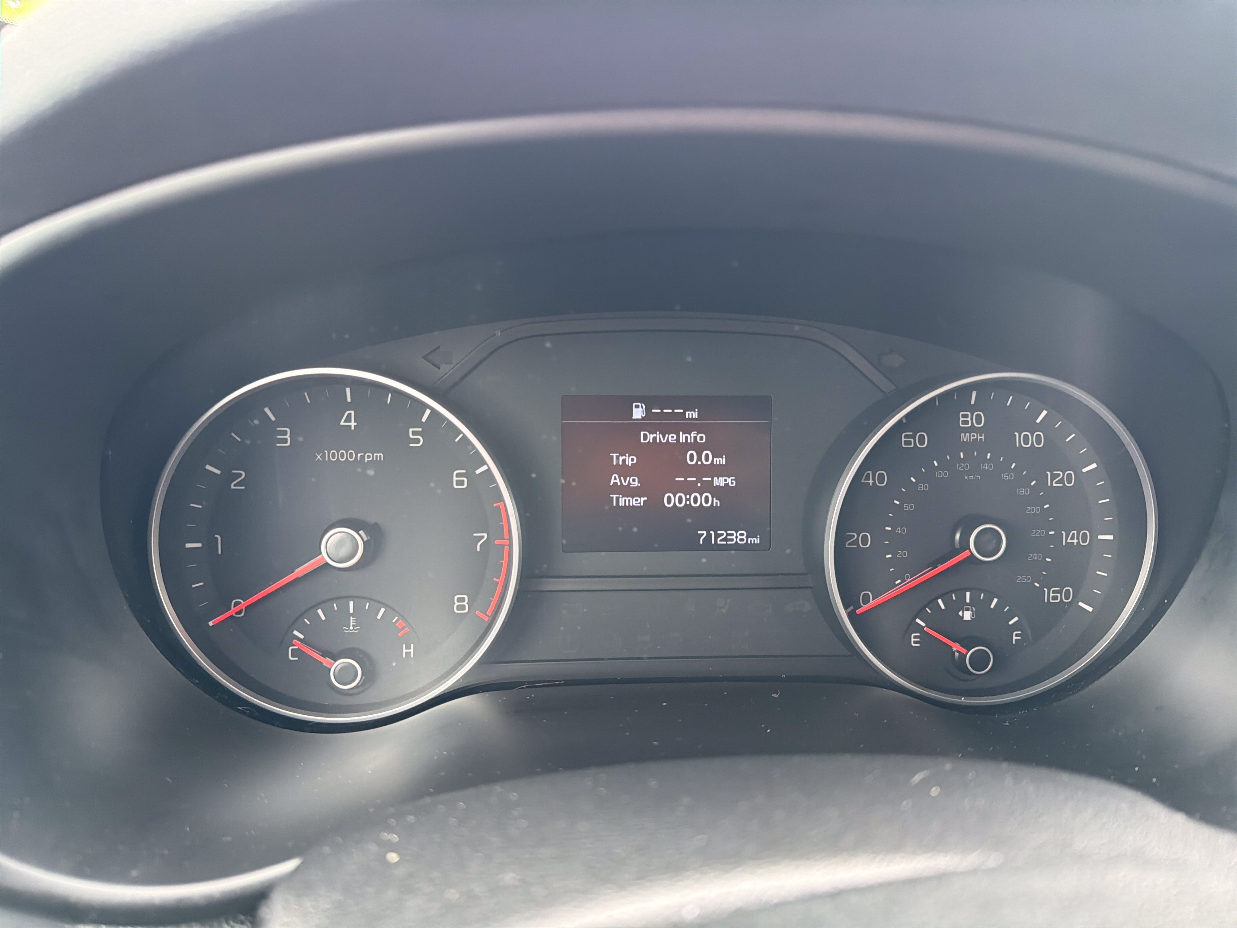 Used 2020 Kia Sportage LX AWD/4WD image 13