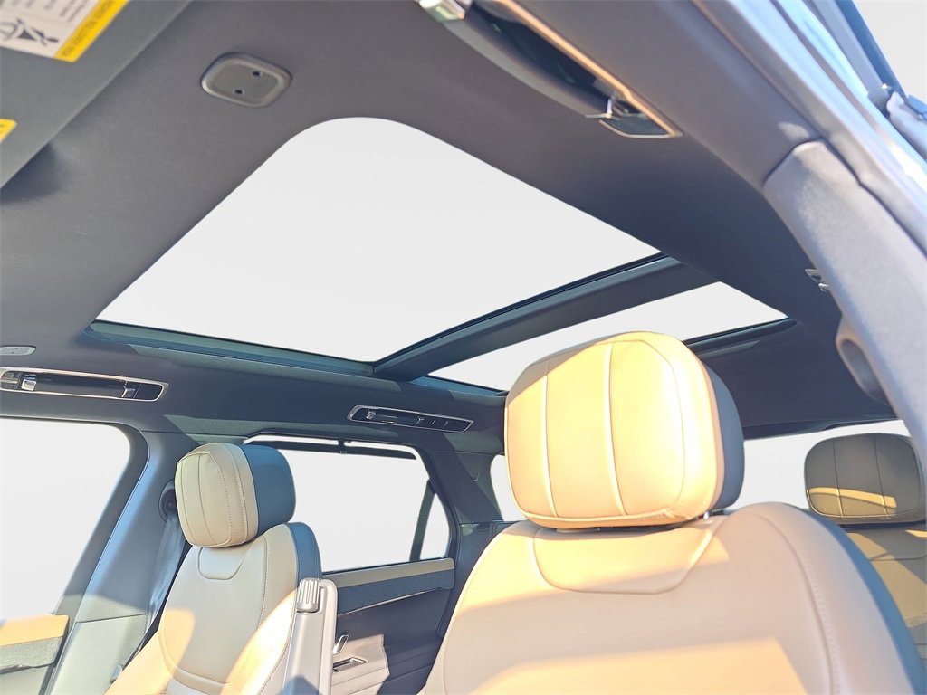 New 2026 Land Rover Range Rover Sport Dynamic SE image 30