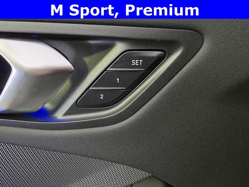 New 2025 BMW 228i xDrive w/ Premium Package image 9