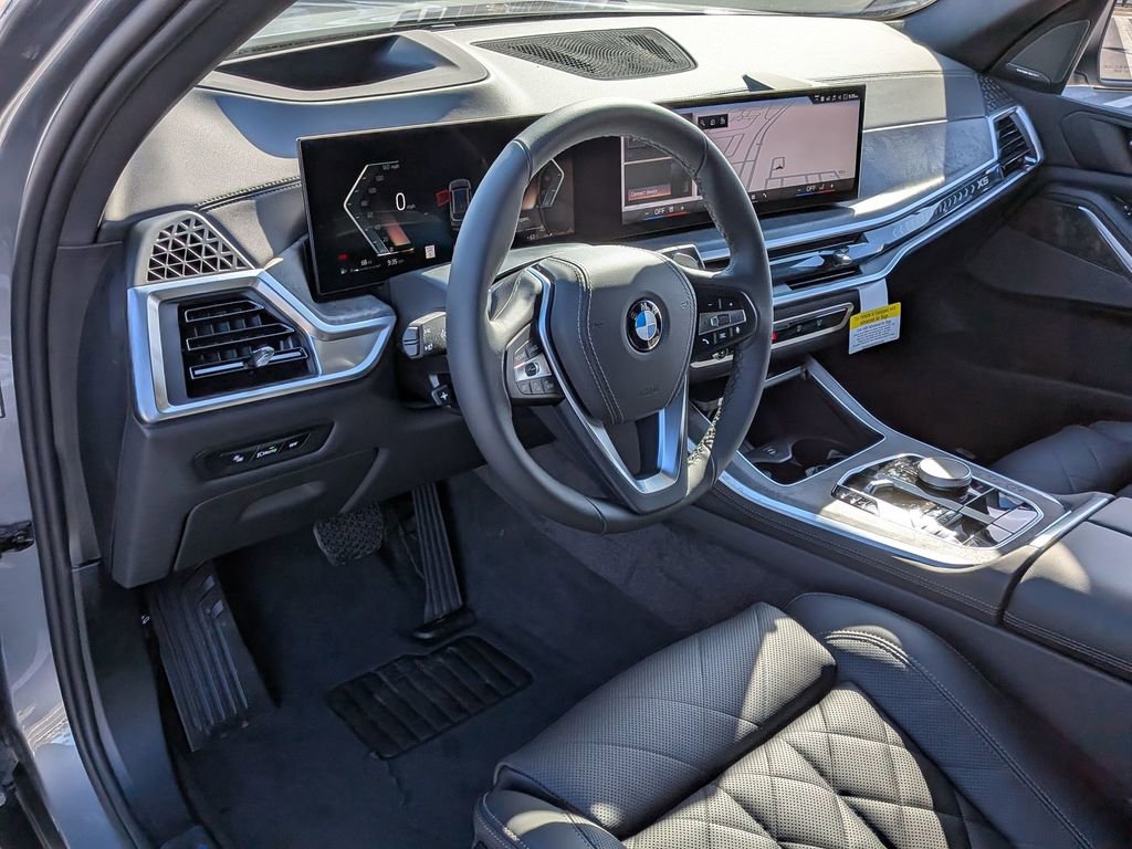 New 2026 BMW X5 sDrive40i image 8