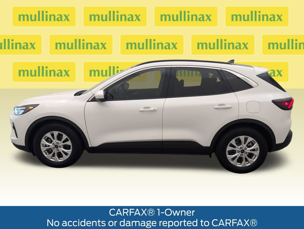 Used 2023 Ford Escape Active w/ Tech Pack #2 FWD image 10