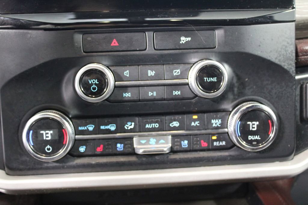 Used 2022 Ford Expedition Max Limited image 48