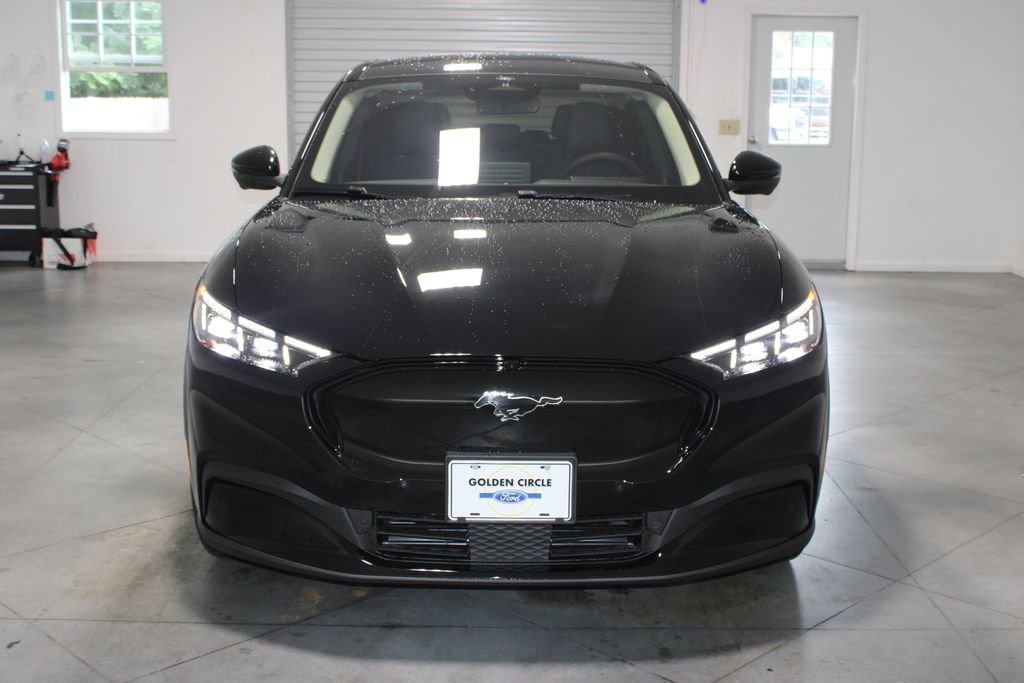 New 2025 Ford Mustang Mach-E Premium image 55