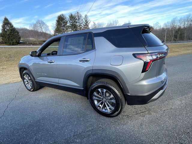 New 2026 Chevrolet Equinox LT image 5