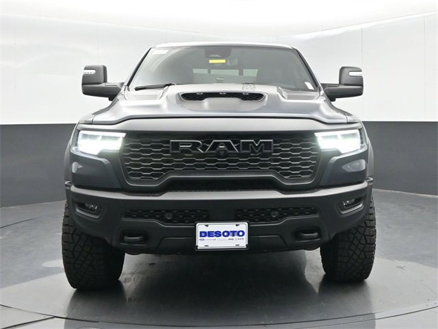 New 2026 RAM 1500 RHO w/ RHO Level 1 Equipment Group image 3