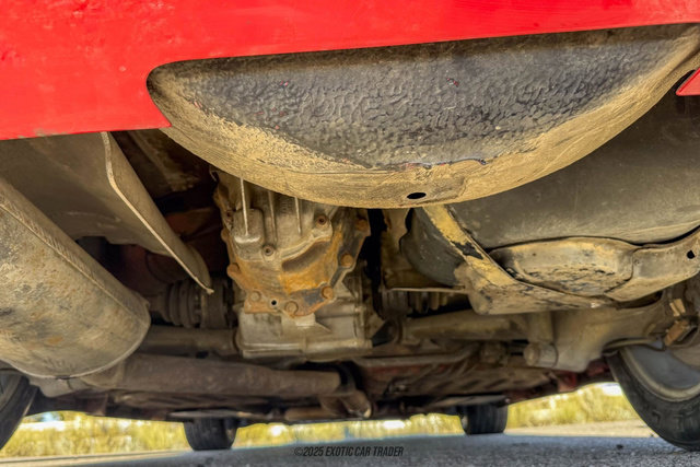 Used 1988 Porsche 944 Turbo image 86