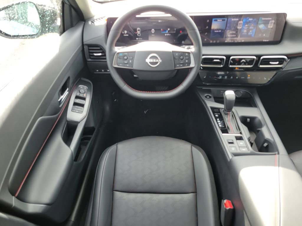 New 2026 Nissan Sentra SR w/ SR Premium Package image 19