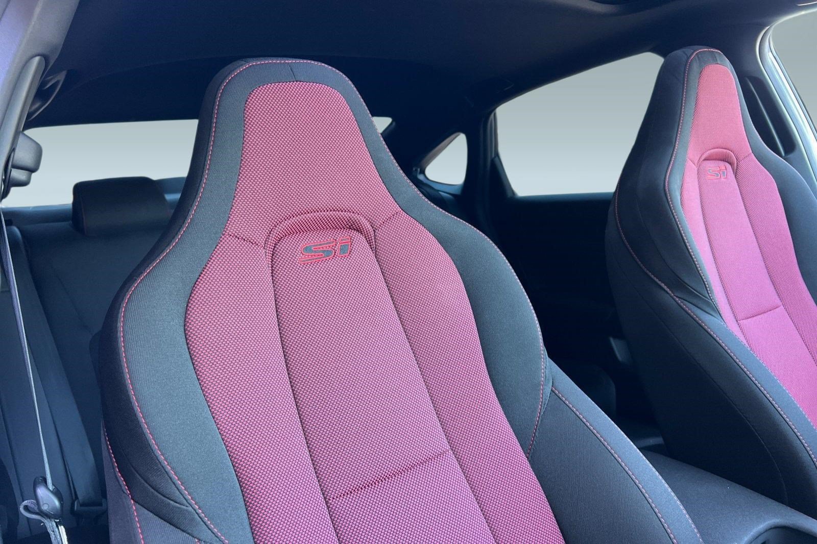Used 2026 Honda Civic Si image 31
