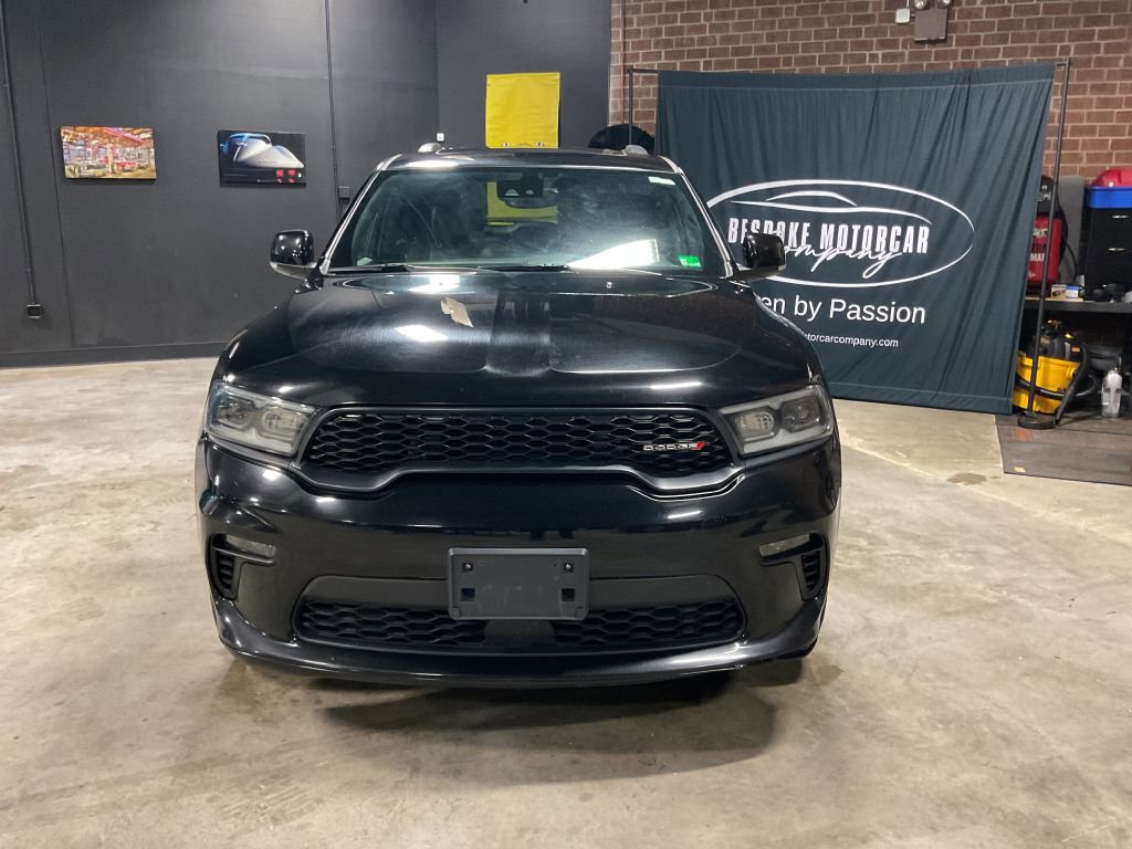 Used 2023 Dodge Durango GT Plus image 9