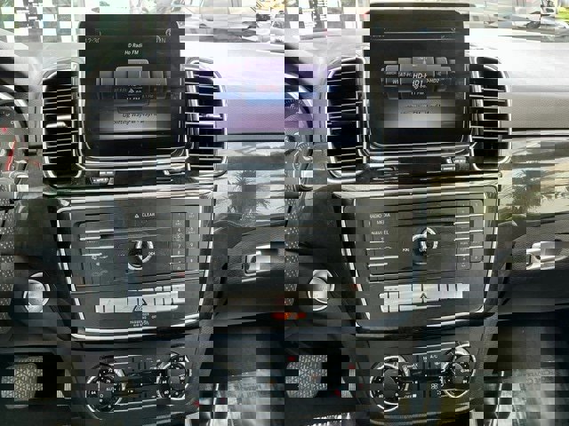 Used 2018 Mercedes-Benz GLE 350 image 21