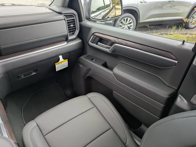 New 2026 GMC Sierra 1500 SLT w/ SLT Premium Plus Package AWD/4WD image 20