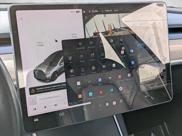 Used 2018 Tesla Model 3 Mid Range image 16