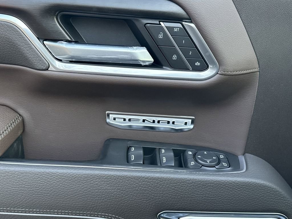 New 2026 GMC Sierra 1500 Denali image 15