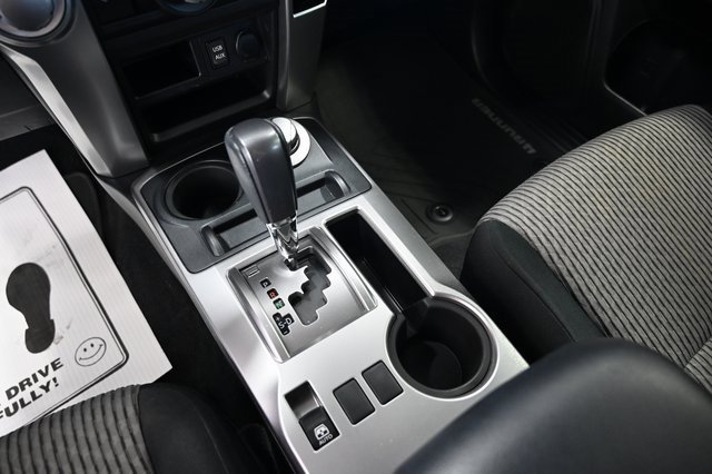 Used 2016 Toyota 4Runner SR5 image 17